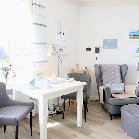 Kampstrasse 3, W49 Apartment Westerland Bagian luar foto