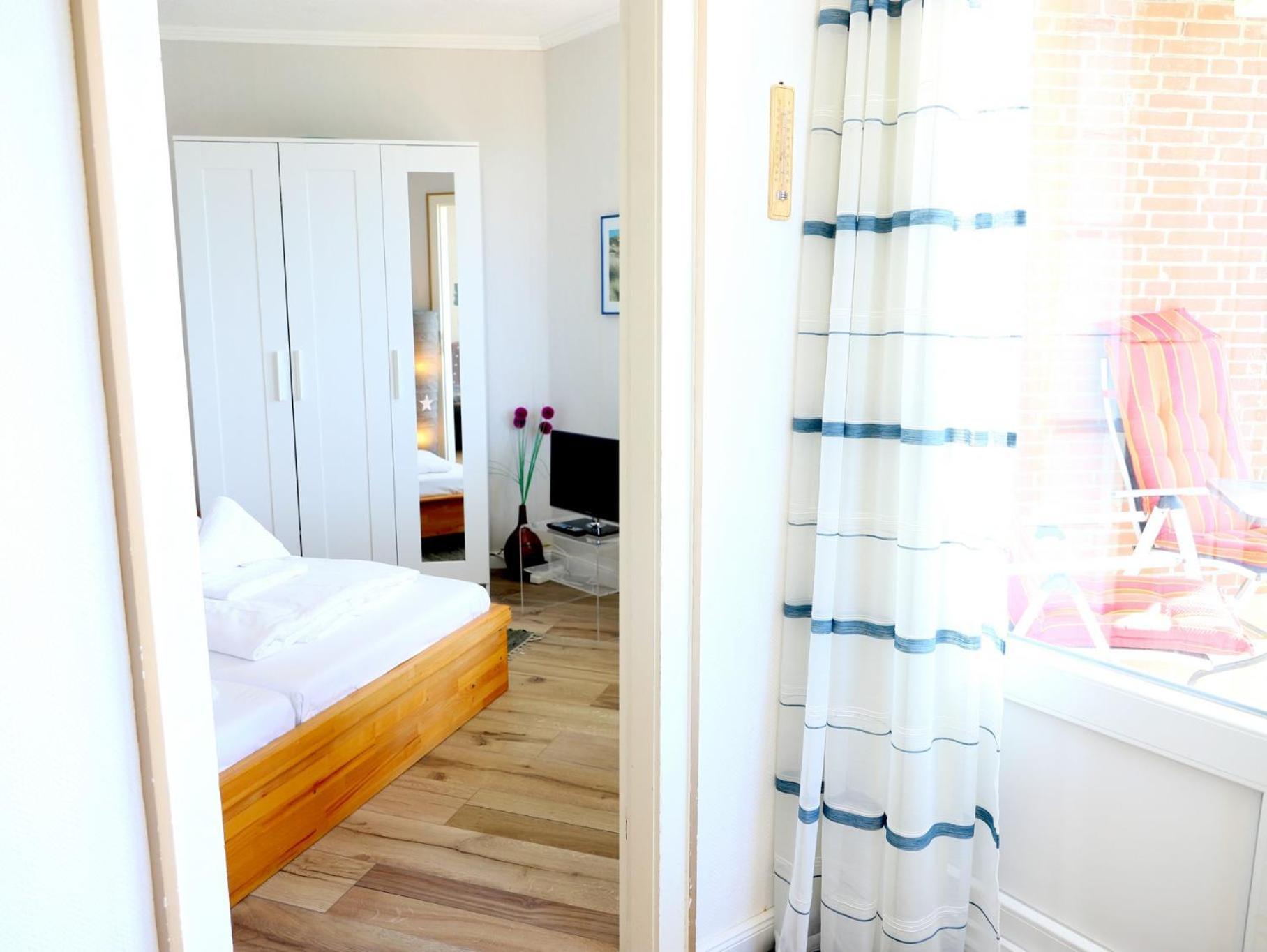 Kampstrasse 3, W49 Apartment Westerland Bagian luar foto